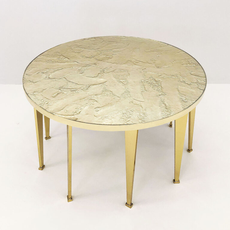 Fossile Table