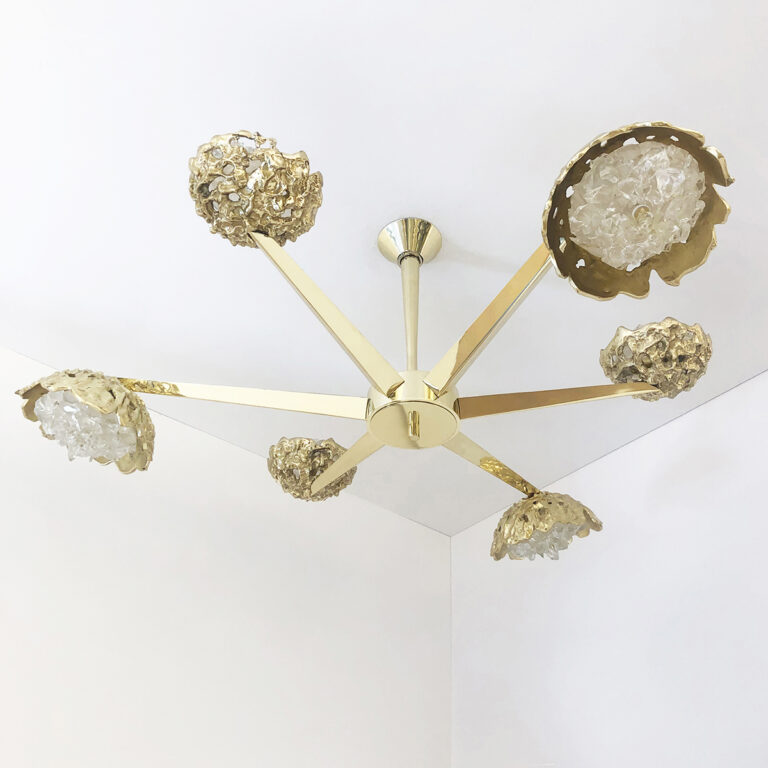 Fusione Ceiling Light by form A