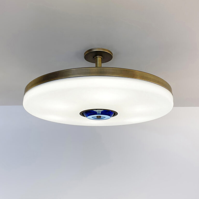 Saturno Ceiling Light by form A