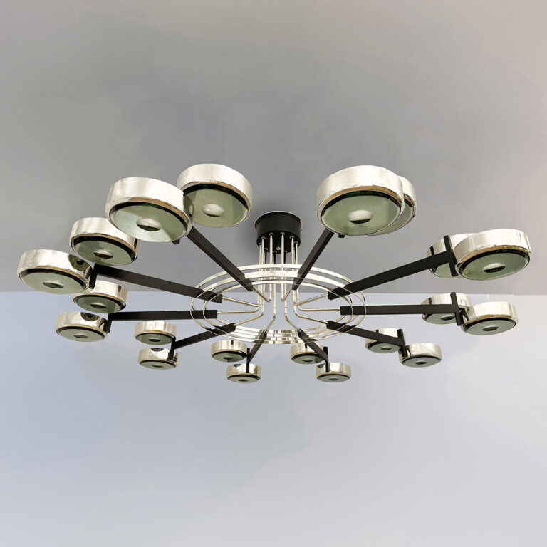 Italian Luxury Ceiling Lighting Fixtures Form A Ny - Italian Ceiling Light Fixtures