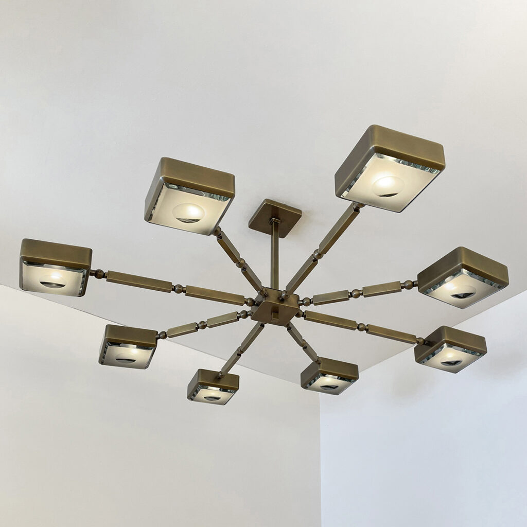 Otto Ceiling Light by form A