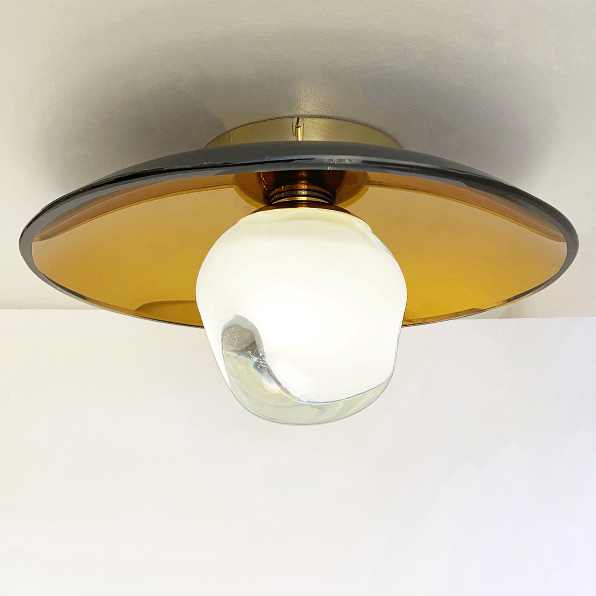Sole Ceiling Light by form A