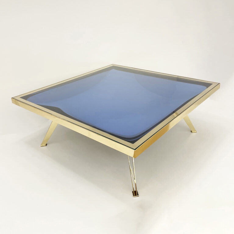 Ombra Coffee Table by forma gaspare asaro